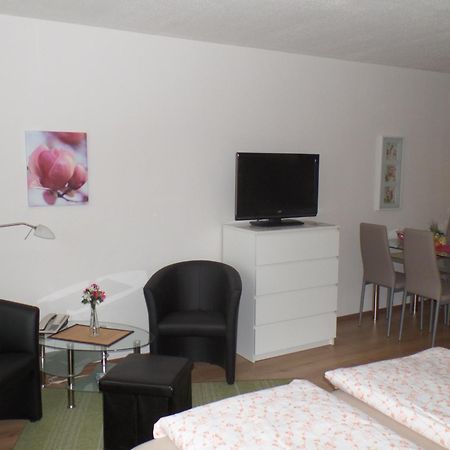 Appartements Im Predigtstuhl Resort Sankt Englmar Cameră foto