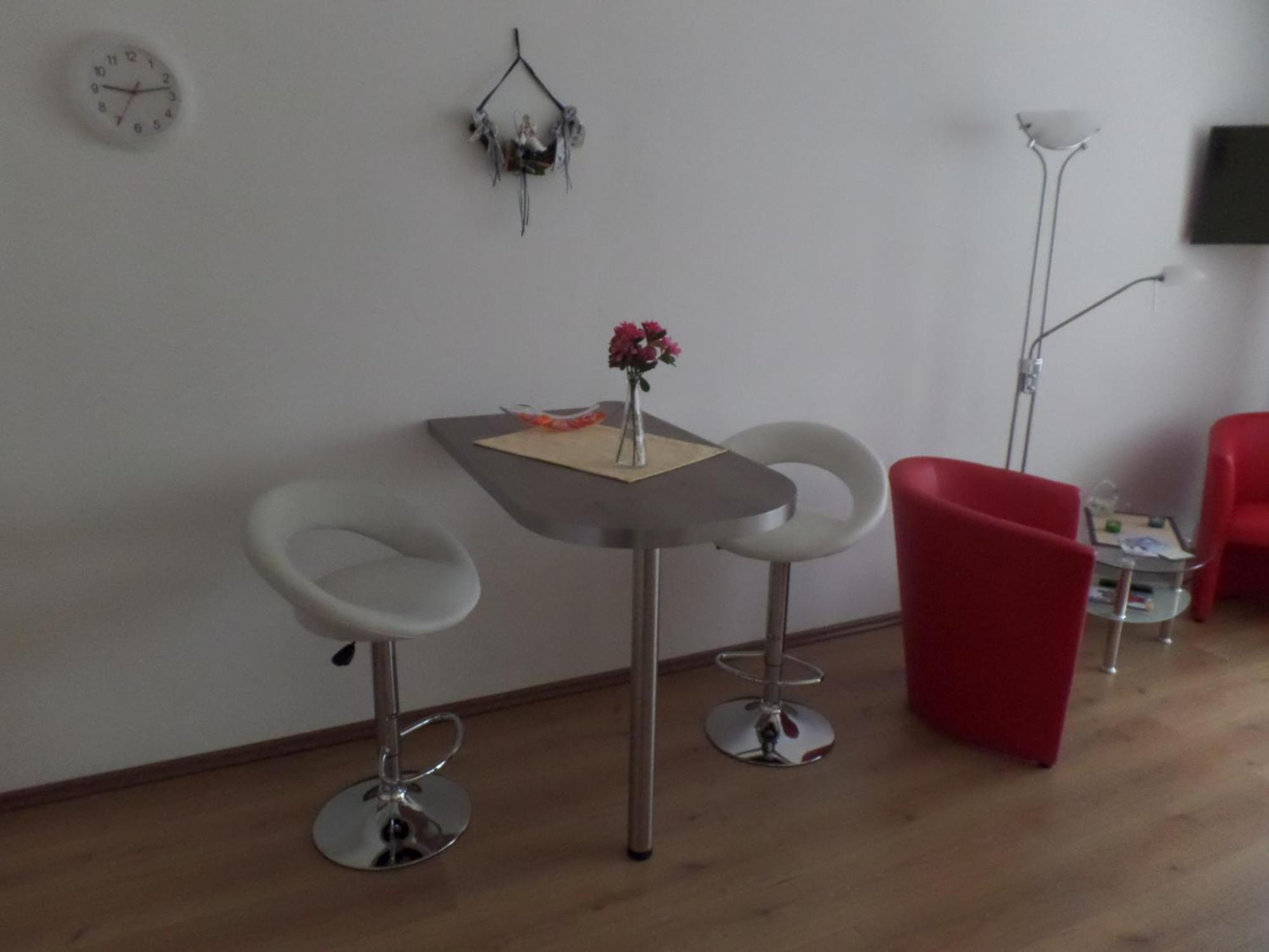 Appartements Im Predigtstuhl Resort Sankt Englmar Cameră foto