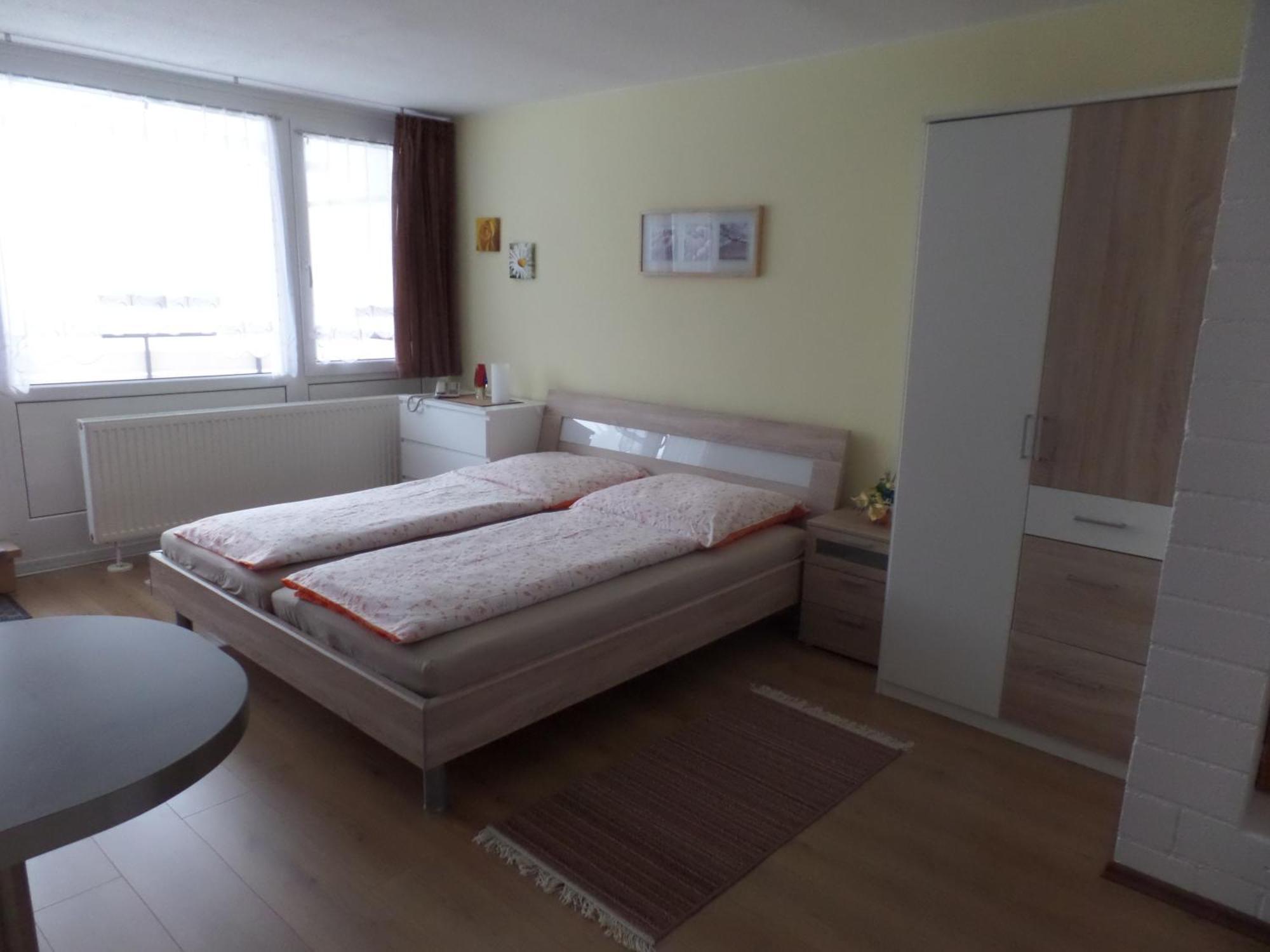 Appartements Im Predigtstuhl Resort Sankt Englmar Cameră foto