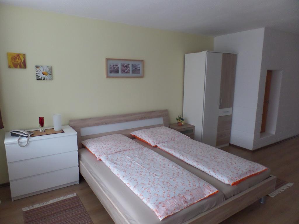 Appartements Im Predigtstuhl Resort Sankt Englmar Cameră foto
