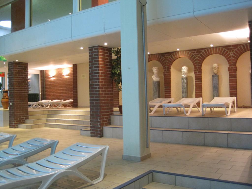 Appartements Im Predigtstuhl Resort Sankt Englmar Exterior foto